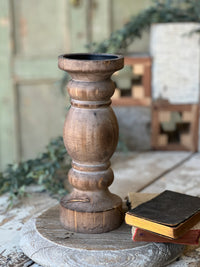 Everly Candle Holder