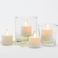 RealLite Flameless Tealight Candle (Set of 2)