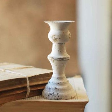 Alette Taper Candle Holder