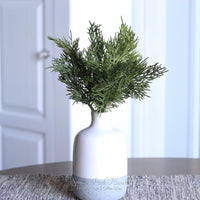 Cedar Pick Real Touch Collection