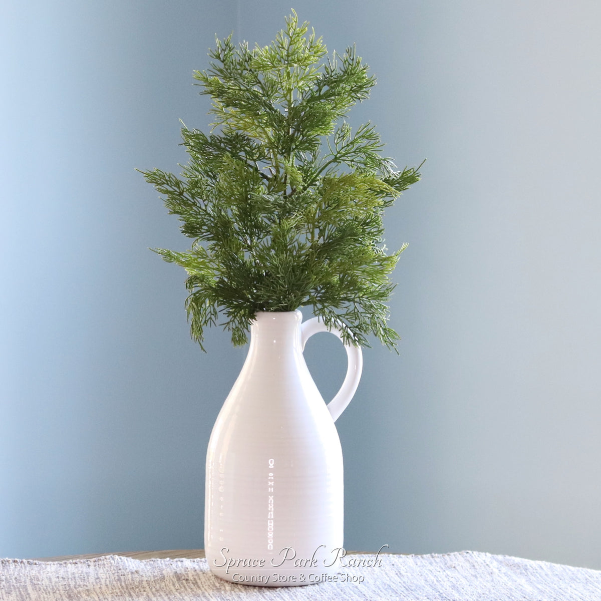 Cedar Pick Real Touch Collection