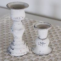 Alette Taper Candle Holder