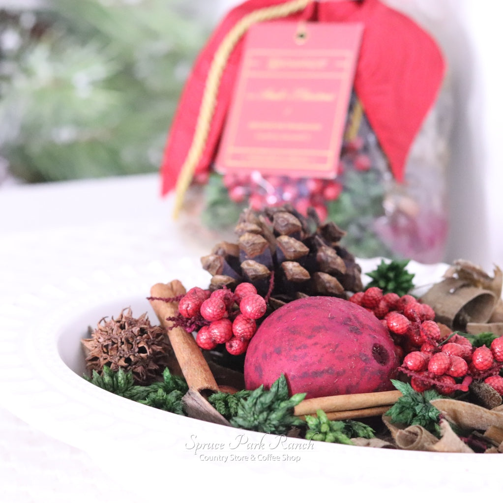 Aromatique Smell of Christmas Collection