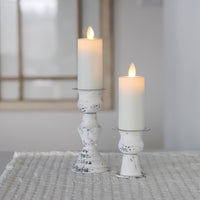 Alette Taper Candle Holder