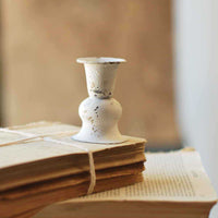 Alette Taper Candle Holder