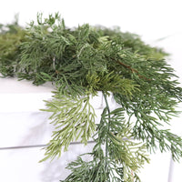 Cedar Pick Real Touch Collection