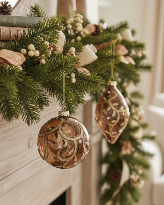 Christmas Ornaments