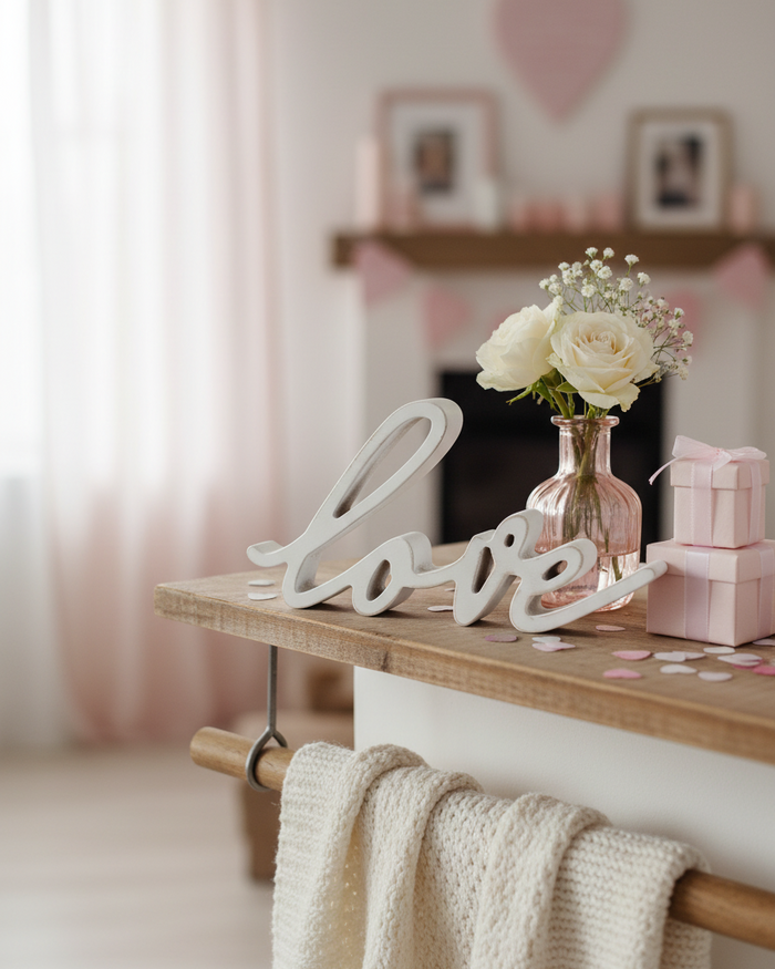 Valentine's