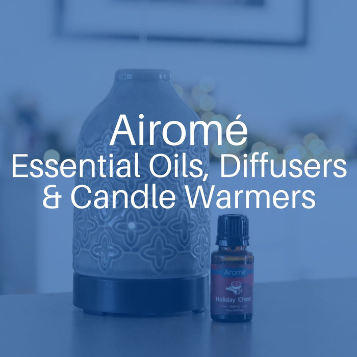 Diffusers & Candle/Wax Warmers