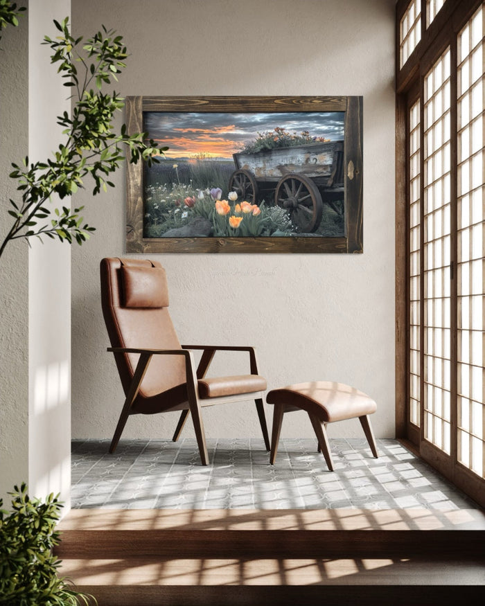 Wall Art