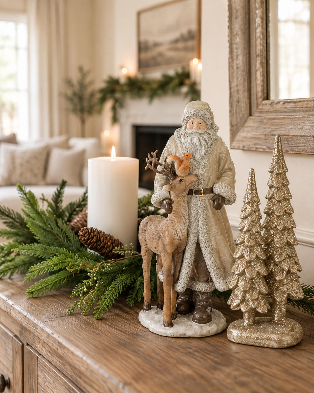 Christmas Decor