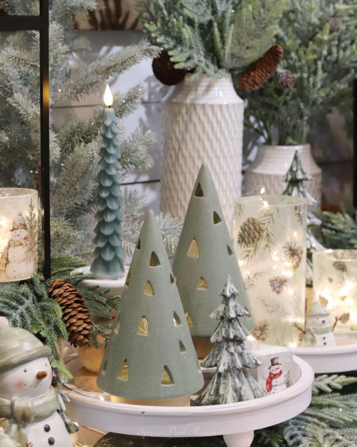 Christmas Decor