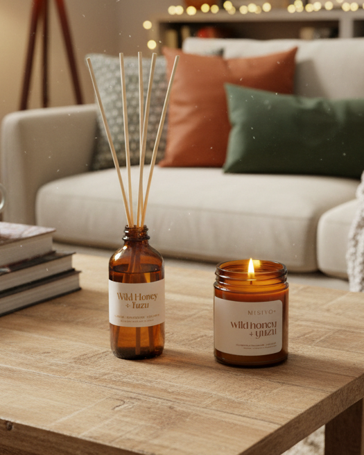 Misiyo Candle Co