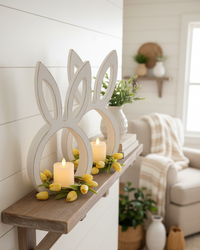 Easter Decor
