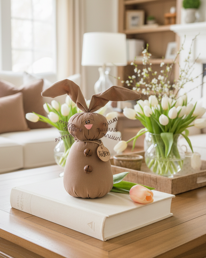 Bunnies