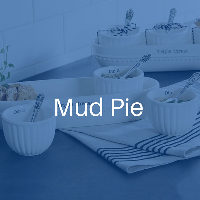 Mud Pie