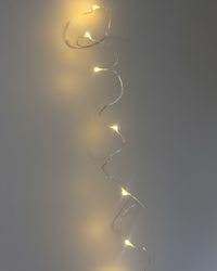 Battery LED String Lights