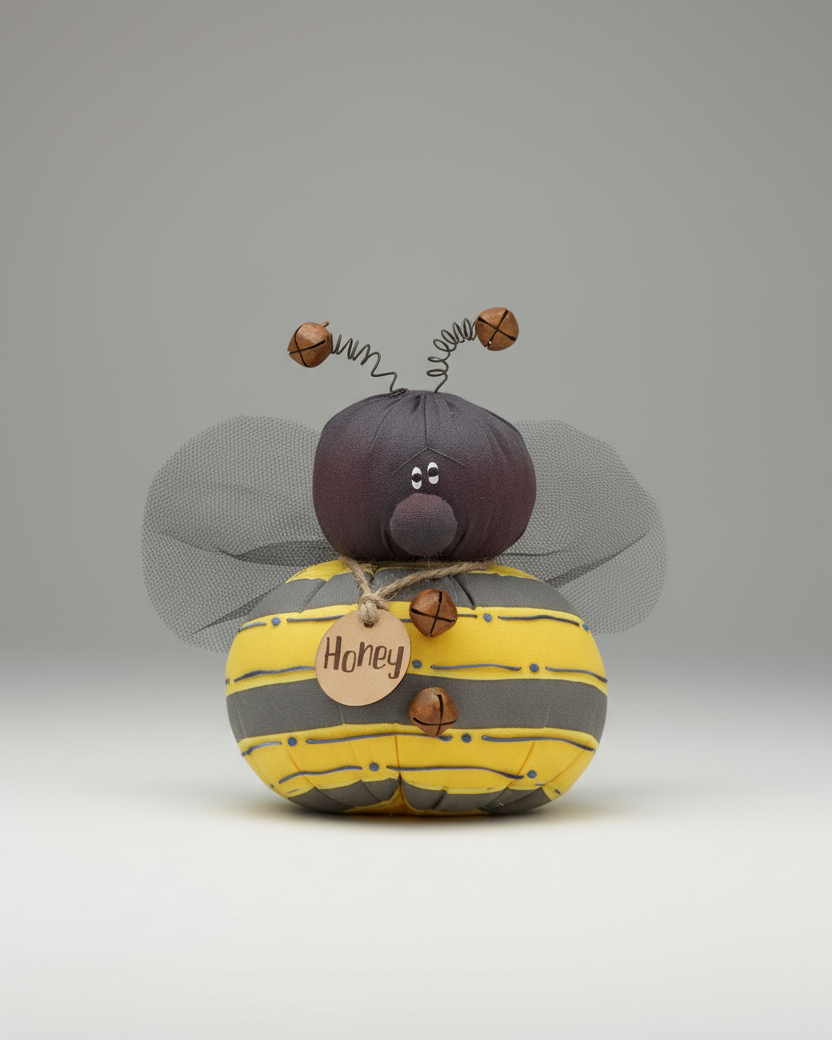 Honey The Baby Bee