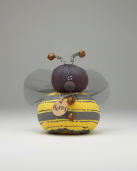 Honey The Baby Bee