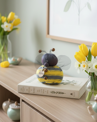 Honey The Baby Bee