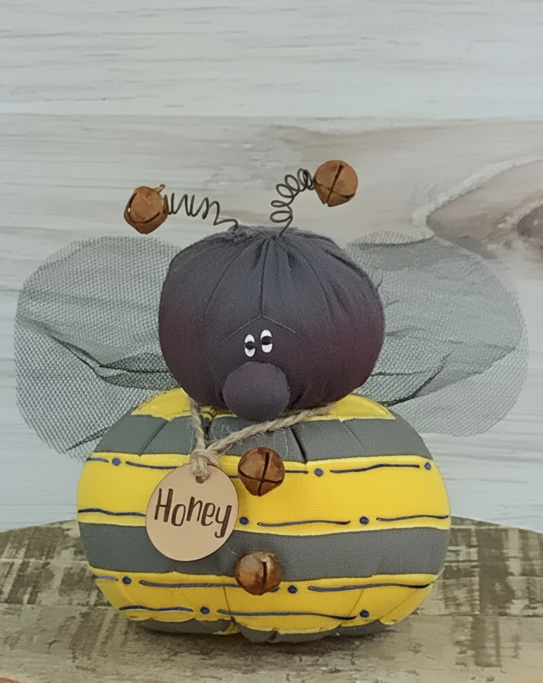 Honey The Baby Bee