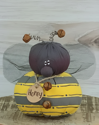 Honey The Baby Bee