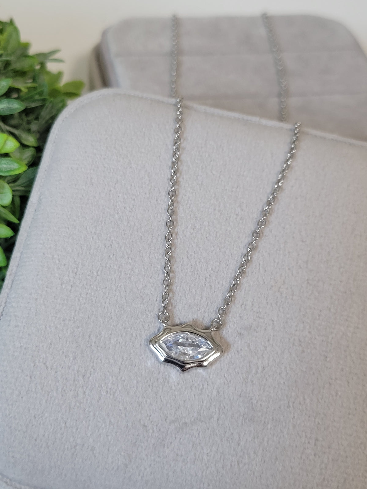 Heirloom Necklace