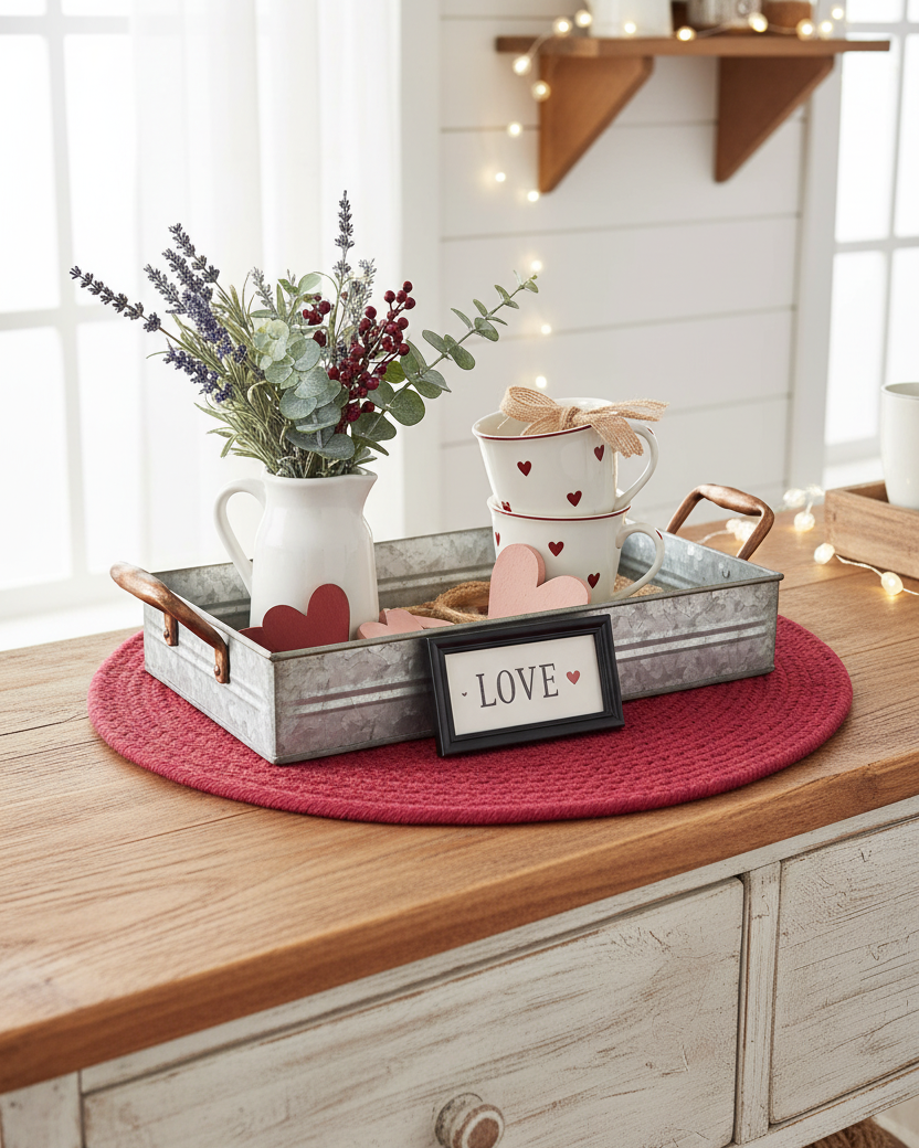 Essex Merlot Placemat