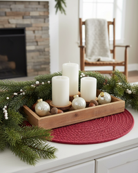 Essex Merlot Placemat