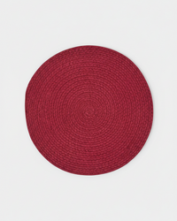 Essex Merlot Placemat