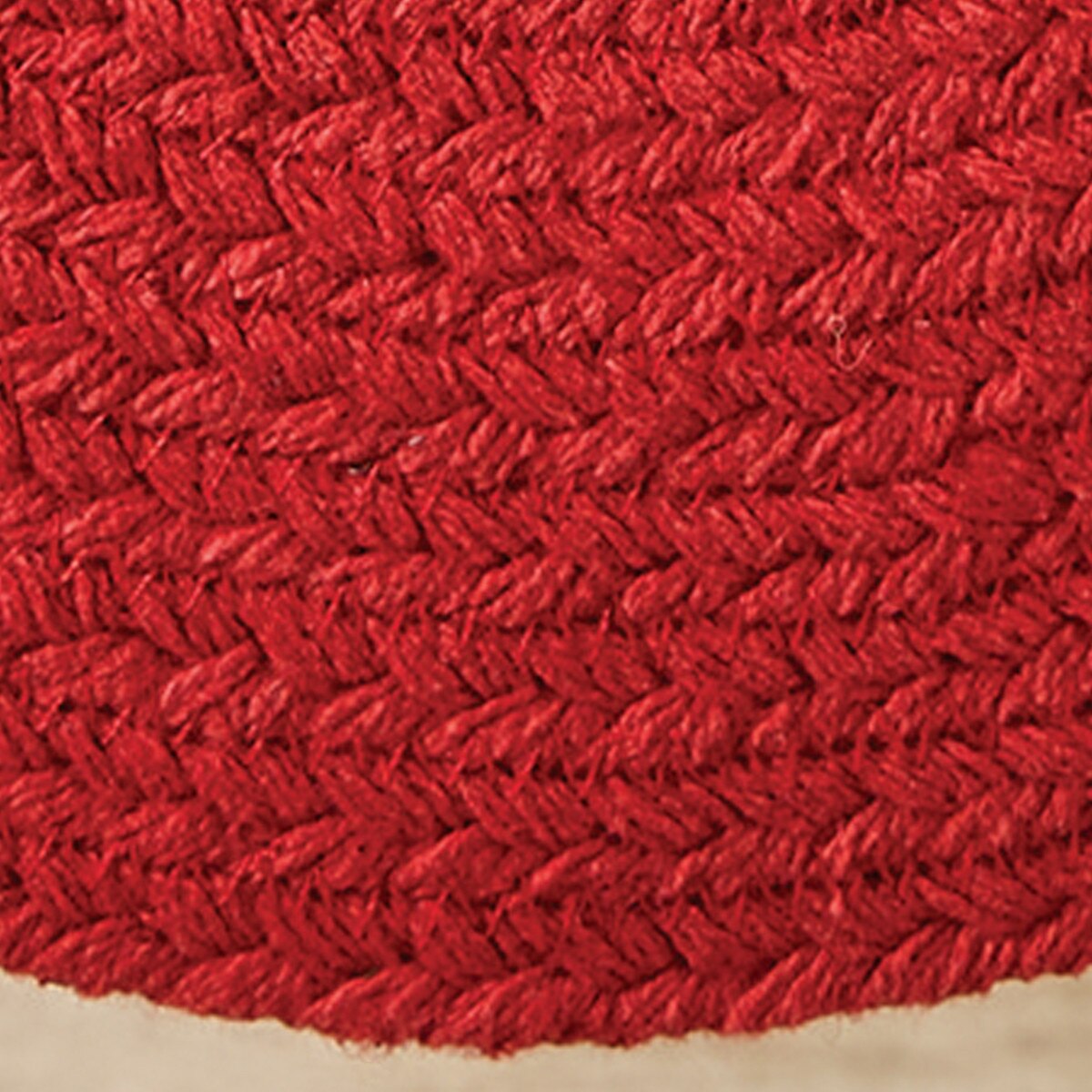 Essex Red Textile Collection