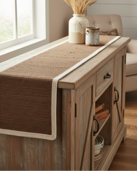Dune Burro Table Runner