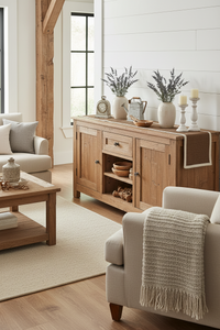 Dune Burro Table Runner