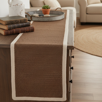 Dune Burro Table Runner
