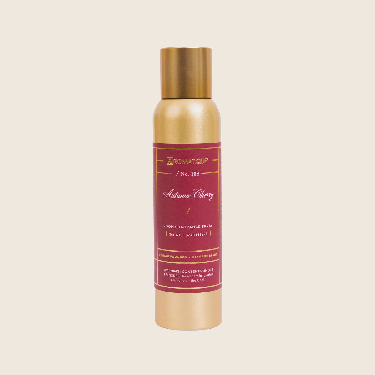 Aromatique Autumn Cherry