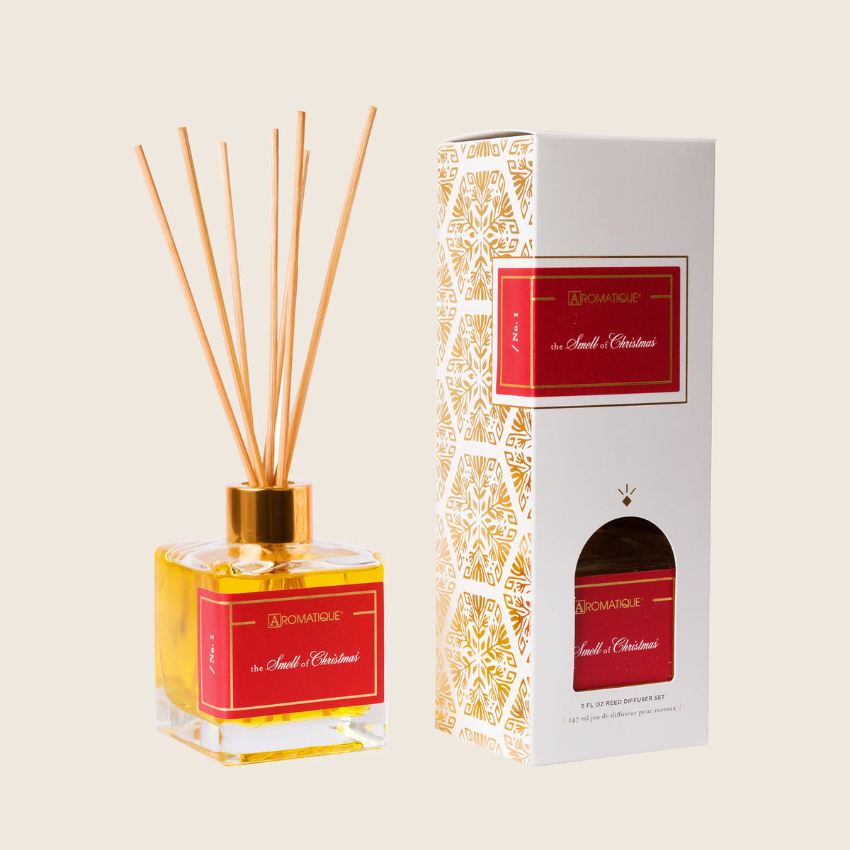 Aromatique Smell of Christmas Collection