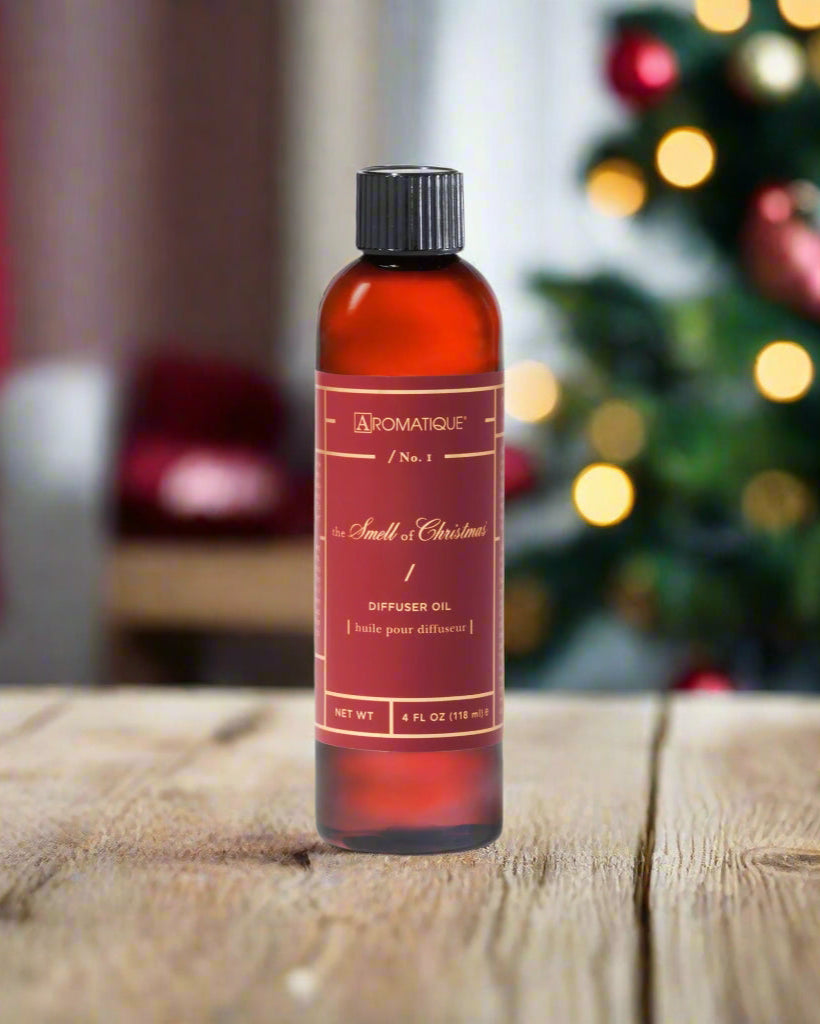 Aromatique Smell of Christmas Collection