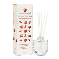 Aromabotanical Cinnamon Apple Spice