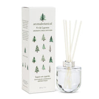 Aromabotanical Fir and Cypress