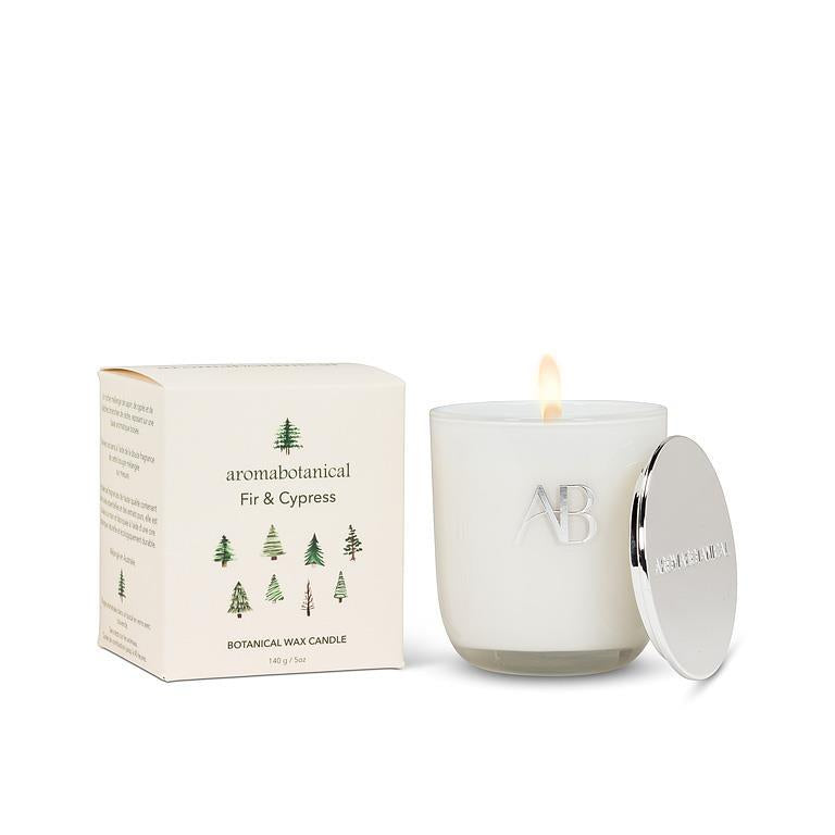 Aromabotanical Fir and Cypress