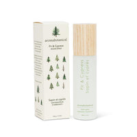 Aromabotanical Fir and Cypress