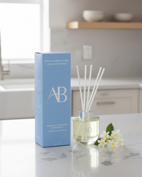 Aromabotanical Japanese Honeysuckle