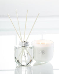 Aromabotanical Lemon Grass and Ginger