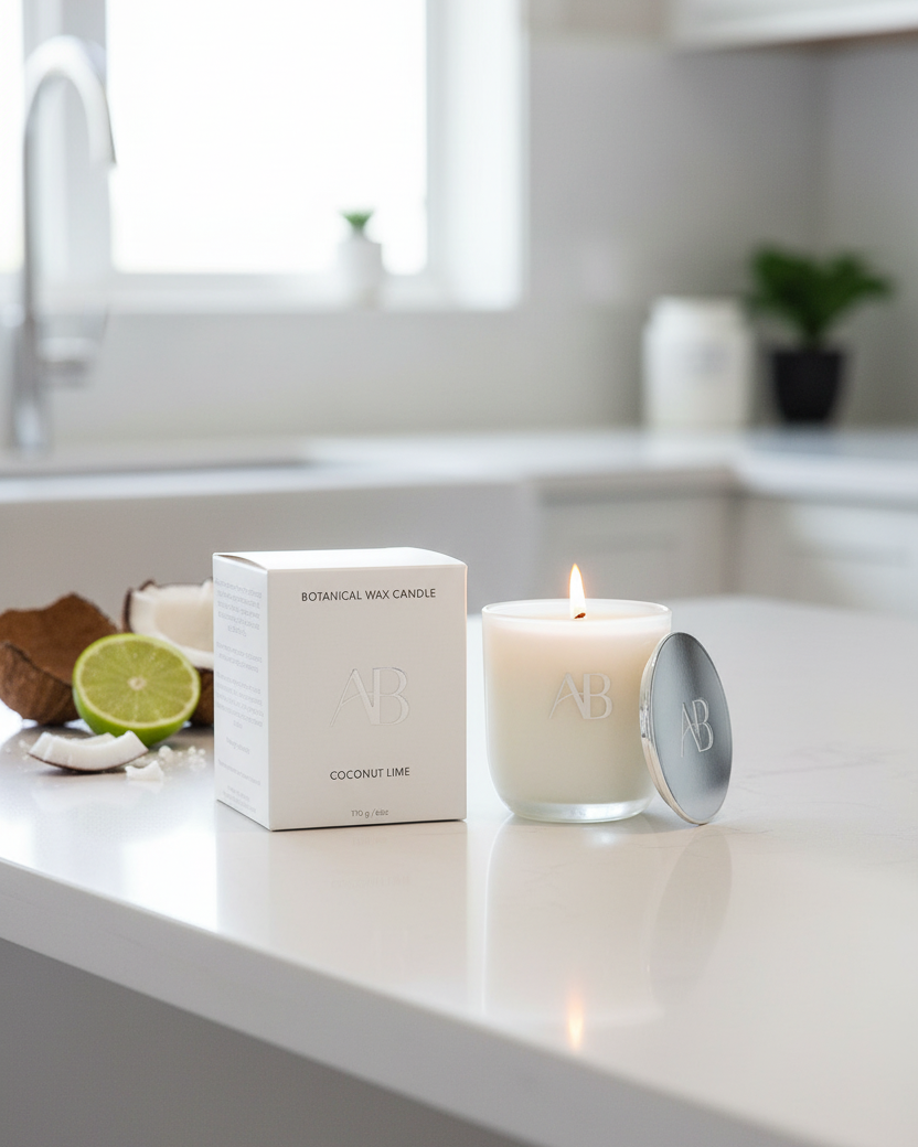 Aromabotanical Coconut Lime