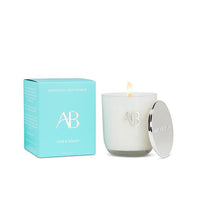 Aromabotanical Pear and Ginger