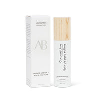 Aromabotanical Coconut Lime