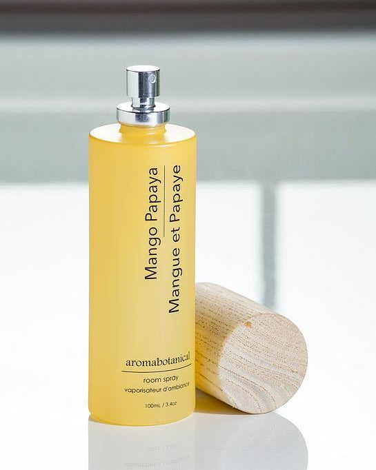 Aromabotanical Mango Papaya