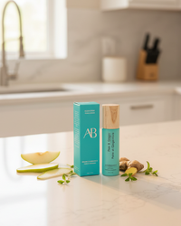 Aromabotanical Pear and Ginger