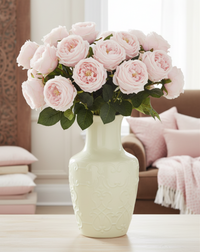 Austin Rose Stem Real Touch 24”