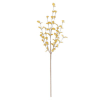 Light Yellow Eucalyptus Greenery Collection